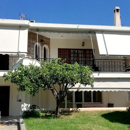Spata Efi'S House エクステリア 写真