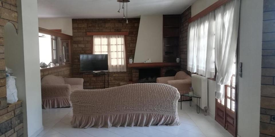 Spata Efi'S House エクステリア 写真